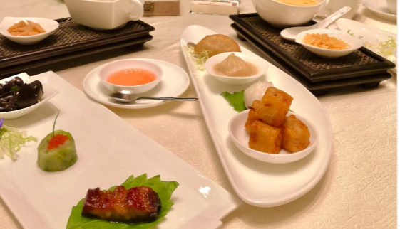 伦敦港式茶餐厅推荐|吃透英伦街头的港式烟火气,本地人私藏的正宗味道全在这