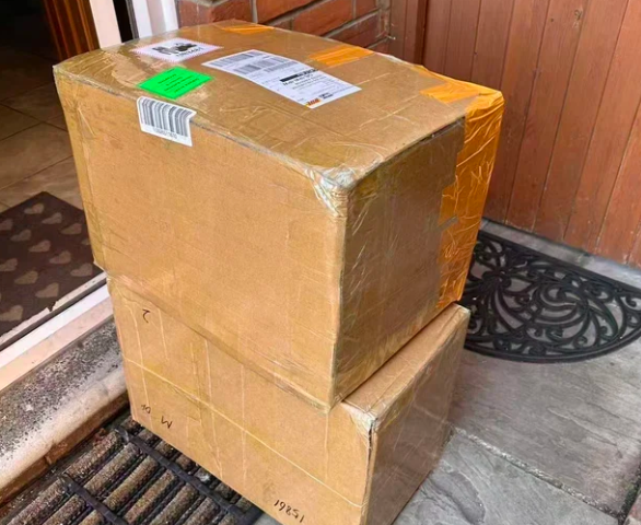 如何从中国转运到英国 超详细实操攻略｜2026 最新版