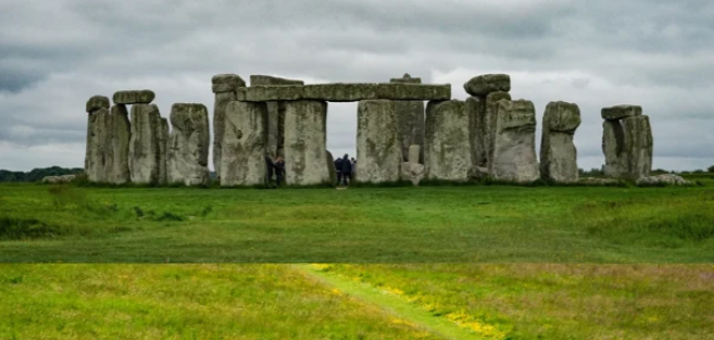 英国巨石阵 Stonehenge 超全攻略|2026 最新版