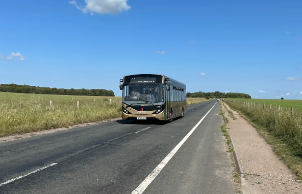英国巨石阵 Stonehenge 超全攻略|2026 最新版