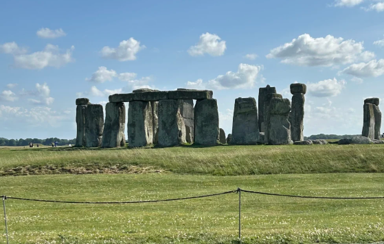 英国巨石阵 Stonehenge 超全攻略|2026 最新版