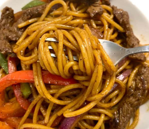 英国超市里能买到的面条以及米粉推荐