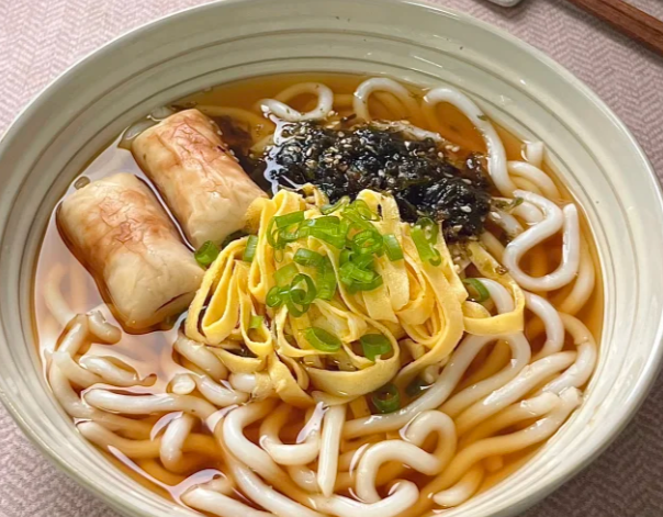 英国超市里能买到的面条以及米粉推荐