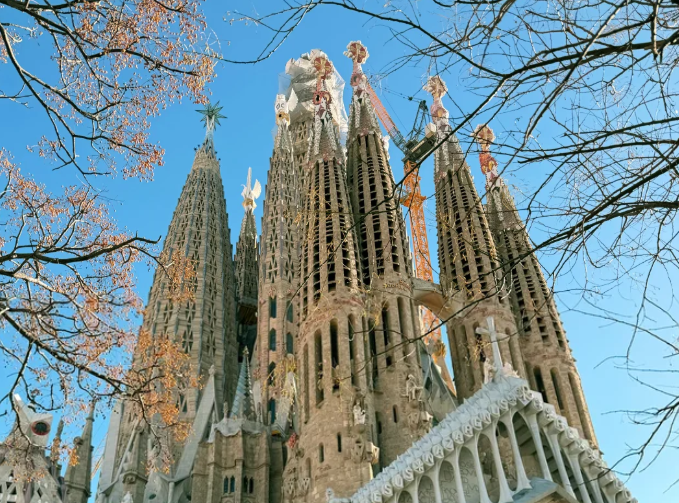 西班牙巴塞罗那(Barcelona)自由行旅游攻略|高迪建筑 / 美食 / 交通一站式避坑