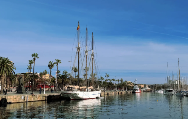 西班牙巴塞罗那(Barcelona)自由行旅游攻略|高迪建筑 / 美食 / 交通一站式避坑