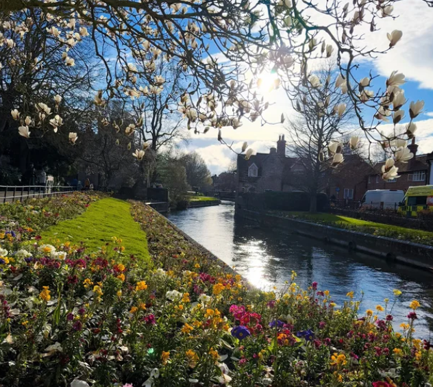 2026年英国复活节假期旅游攻略