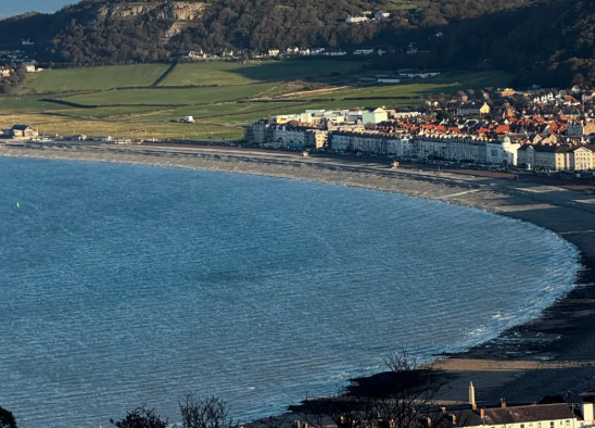 “英国小瑞士”威尔士兰迪德诺（Llandudno）怎么玩？