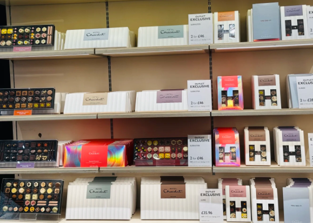 2026英国回国礼物买什么？| 伴手礼、手信必买清单推荐