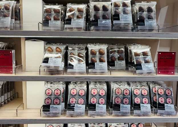 2026英国回国礼物买什么？| 伴手礼、手信必买清单推荐