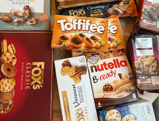 2026英国回国礼物买什么？| 伴手礼、手信必买清单推荐