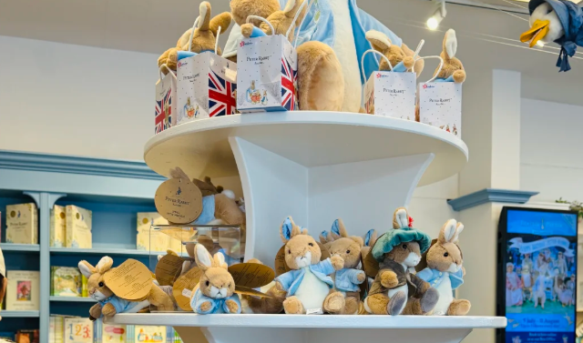 2026英国回国礼物买什么？| 伴手礼、手信必买清单推荐