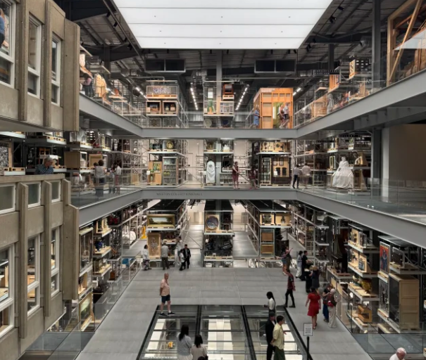 英国三月去哪玩?十大春季必去活动推荐