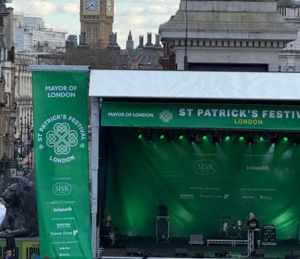 英国三月去哪玩?十大春季必去活动推荐