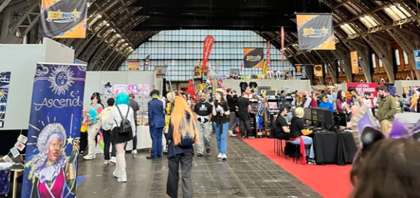 英国三月去哪玩?十大春季必去活动推荐