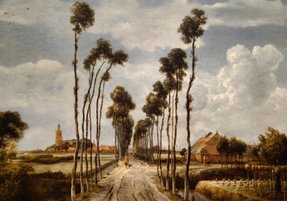 伦敦国家美术馆(National Gallery)参观攻略|不能错过的艺术殿堂