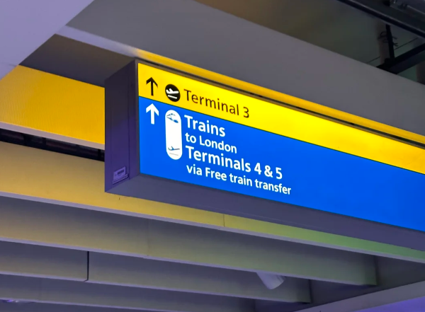 英国长途大巴 National Express 怎么买票?2026完整购票攻略