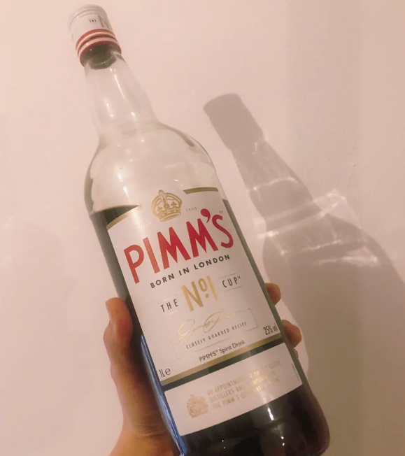 如何制作 Pimm’s 鸡尾酒？英国经典夏日饮品在家也能做