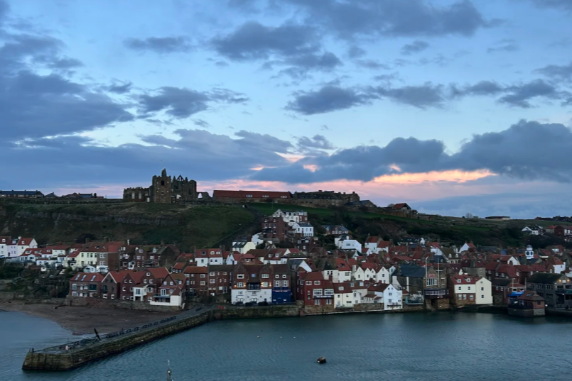 惠特比（Whitby）怎么玩？自由行攻略