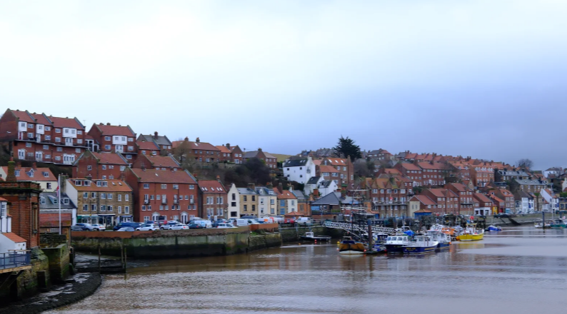 惠特比（Whitby）怎么玩？自由行攻略