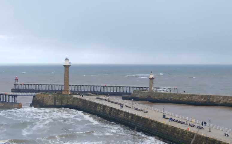 惠特比（Whitby）怎么玩？自由行攻略