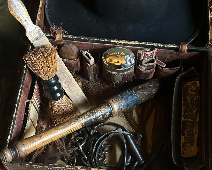 倫敦福爾摩斯紀念館（Sherlock Holmes Museum）自由行攻略