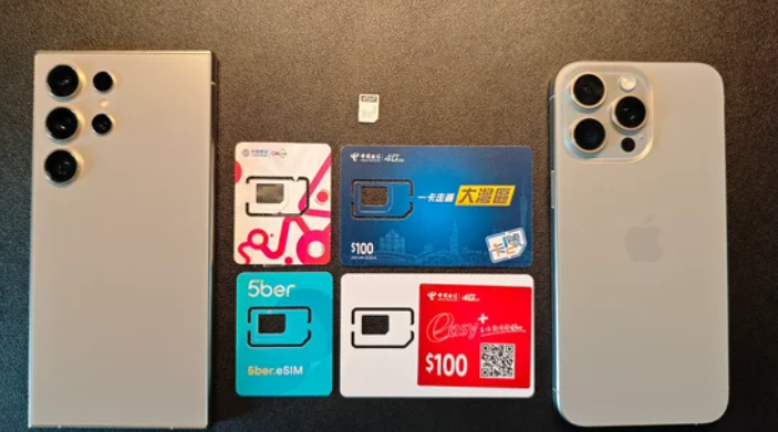 英国电话卡哪家信号好？最新实测信号最强运营商推荐与全面对比分析