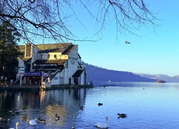 想知道英国周末去哪玩吗?这份2026年最新指南推荐20个必去景点与贴士