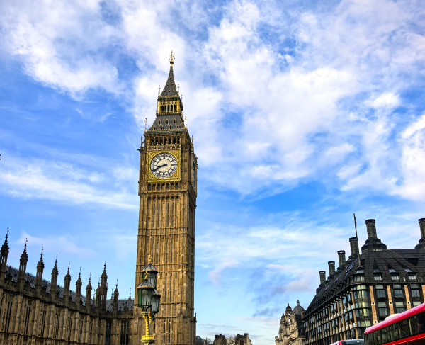 来英国旅游要花多少钱?|从穷游到舒适游,一篇给你算明白