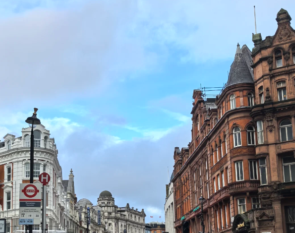 来英国旅游要花多少钱?|从穷游到舒适游,一篇给你算明白