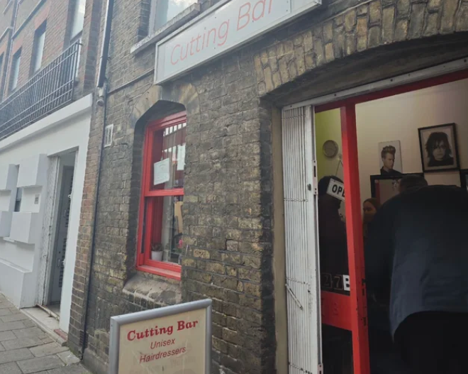 伦敦热门理发店盘点|附英文理发常用语,再也不怕进错店