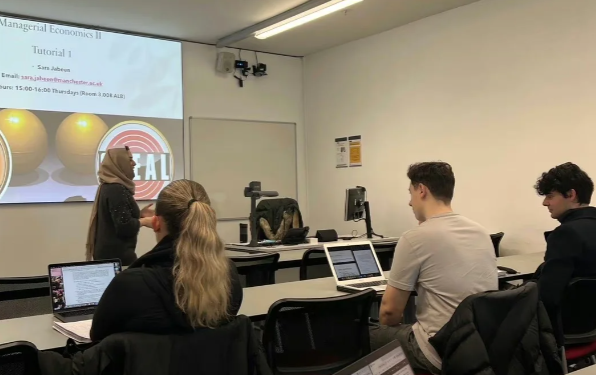 英国留学推荐信Reference Letter怎么写?