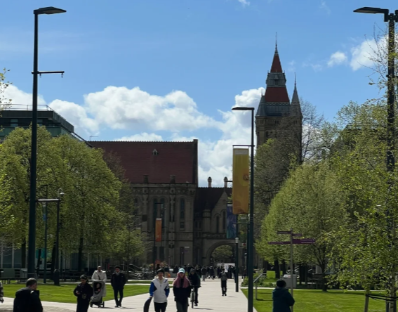 英国留学推荐信Reference Letter怎么写?