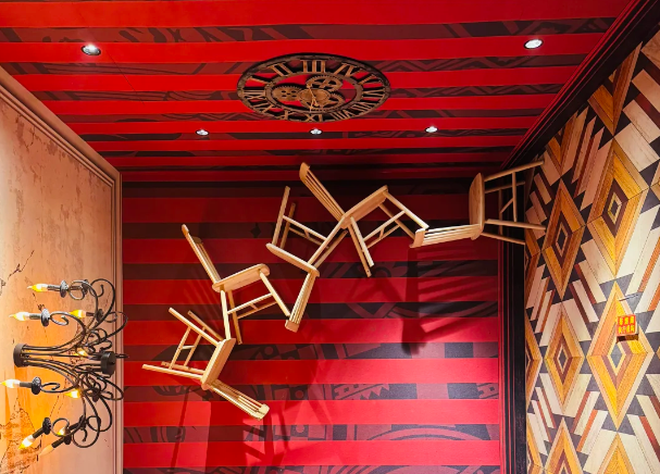 大英圖書館自由行攻略｜寶藏展覽、免費參觀與讀者證辦理，一篇講透這座知識殿堂