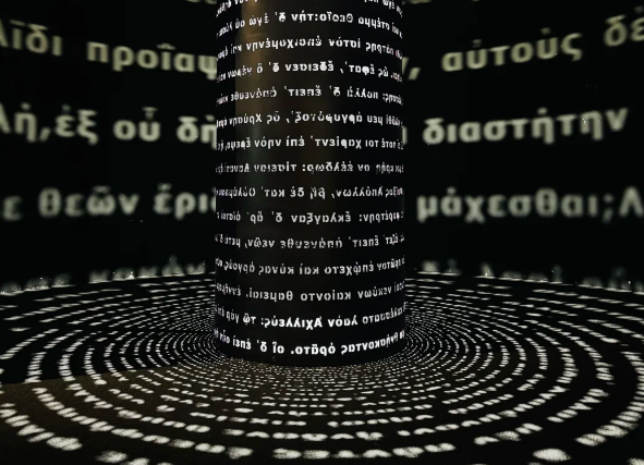 大英圖書館自由行攻略｜寶藏展覽、免費參觀與讀者證辦理，一篇講透這座知識殿堂