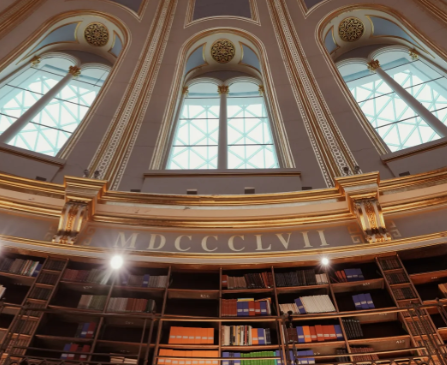 大英圖書館自由行攻略｜寶藏展覽、免費參觀與讀者證辦理，一篇講透這座知識殿堂