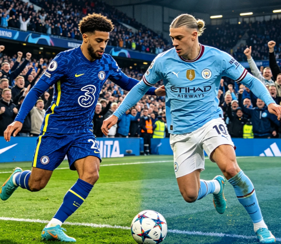 英超现场看球全攻略|從搶票到入場,一篇講透英國足球朝聖之旅