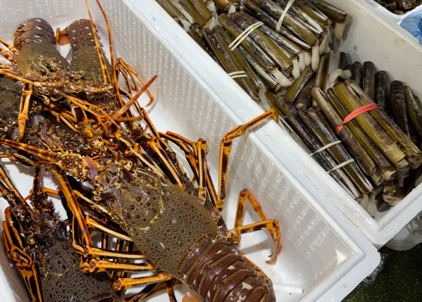 伦敦海鲜市场（Billingsgate Market）全攻略