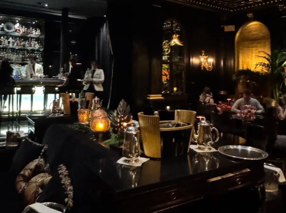 英国酒吧（Pub）全攻略