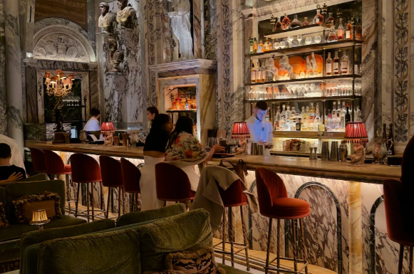 英国酒吧（Pub）全攻略