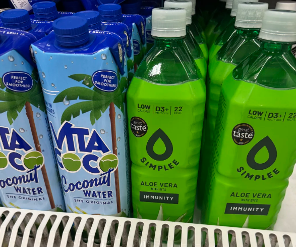 英国超市热门果汁盘点｜从Tropicana到超市自营