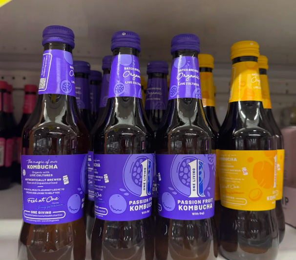 英国超市热门果汁盘点｜从Tropicana到超市自营