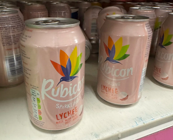 英国超市热门果汁盘点｜从Tropicana到超市自营