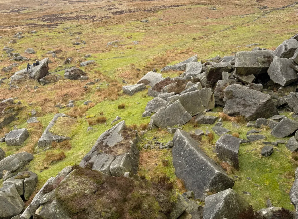 英国必去的自然景区推荐 | 从湖区到高地全攻略