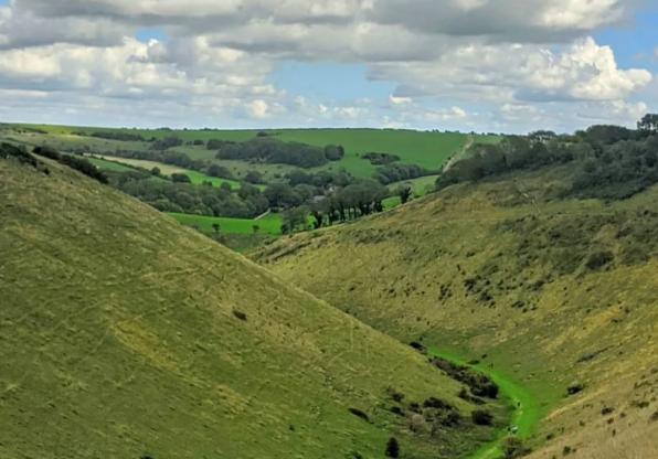 英国必去的自然景区推荐 | 从湖区到高地全攻略