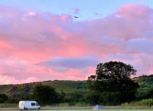 英国必去的自然景区推荐 | 从湖区到高地全攻略