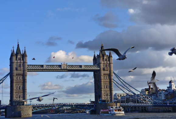 泰晤士游船怎么玩？从通勤到晚宴全攻略