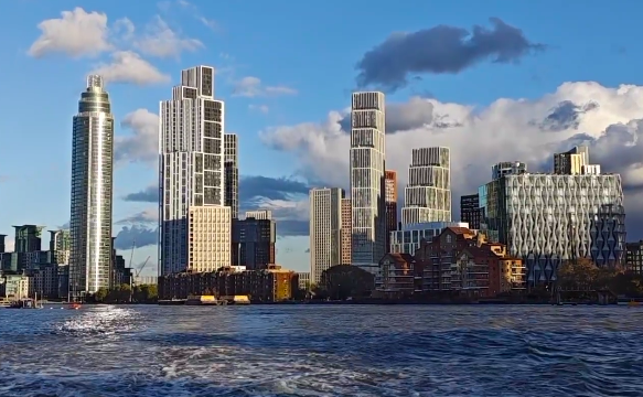 泰晤士游船怎么玩？从通勤到晚宴全攻略