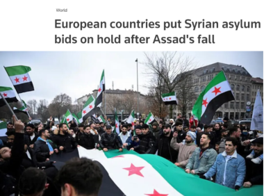 英国政府紧急叫停！欧洲多国宣布暂停处理…