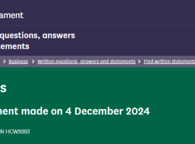 英国电子签证过渡期延长？赴英留学新增注意事项