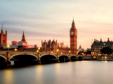 如何在英国创业？（英国公司注册流程、材料）